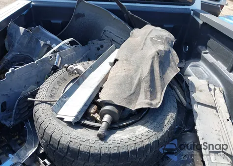 2021 Chevrolet Colorado 4Wd Short Box Z71 from USA, damaged, VIN 1GCGTDEN4M1257292